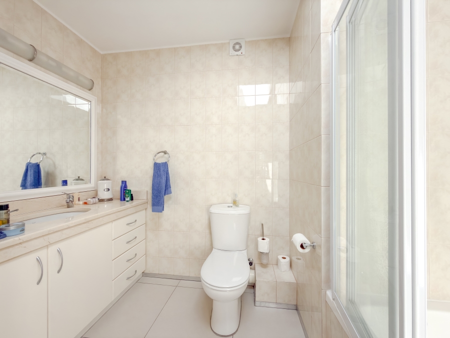 3 Bedroom Property for Sale in Poortjies Western Cape